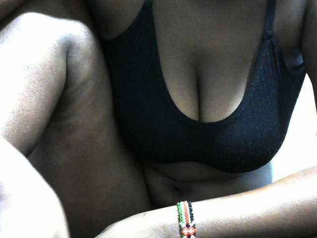 NastyEbony002