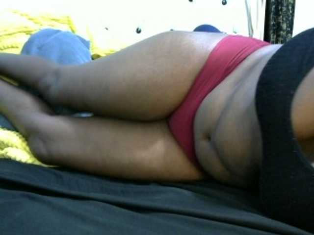 NastyEbony002