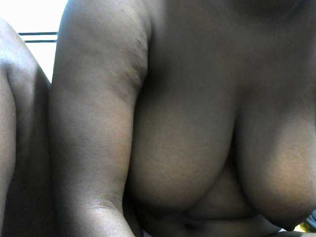 NastyEbony002
