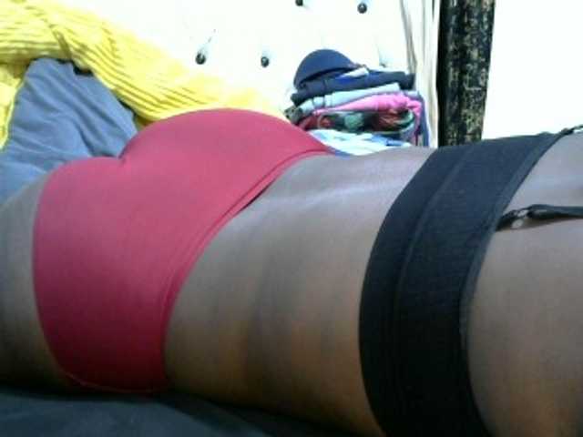NastyEbony002