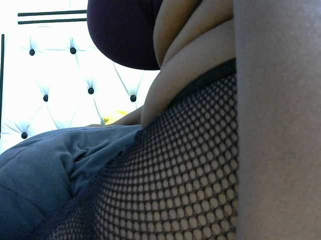 NastyEbony002 live cam on BongaCams