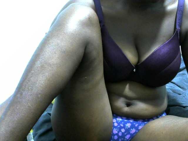 NastyEbony002