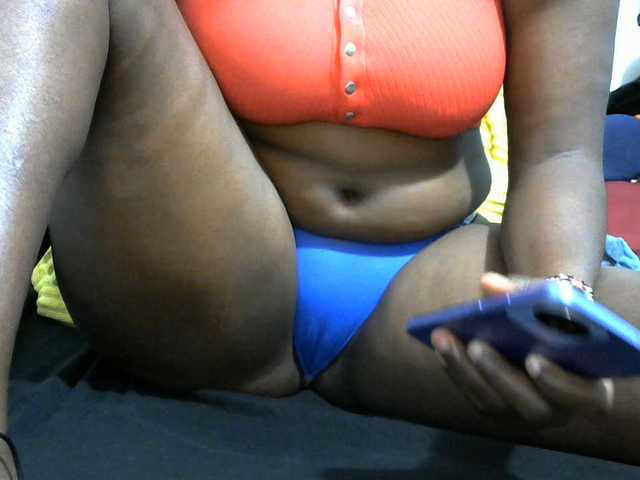 NastyEbony002