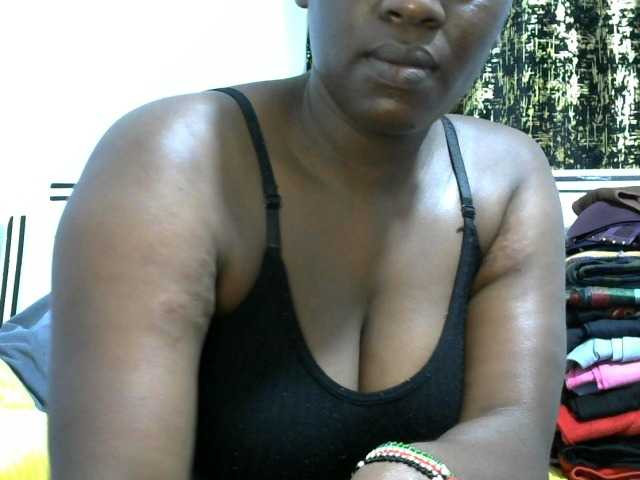 NastyEbony002