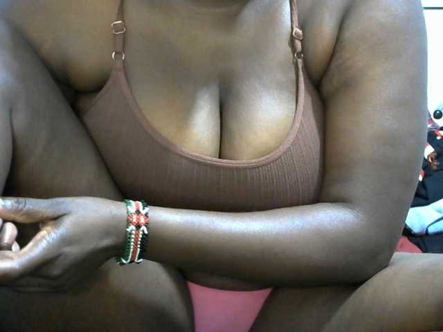 NastyEbony002