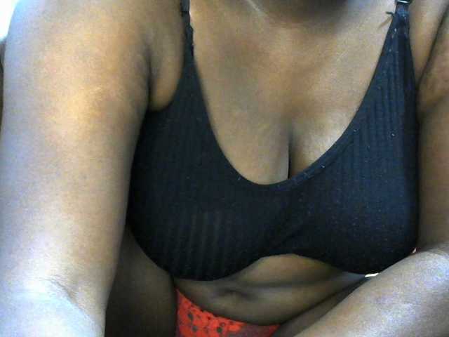 NastyEbony002