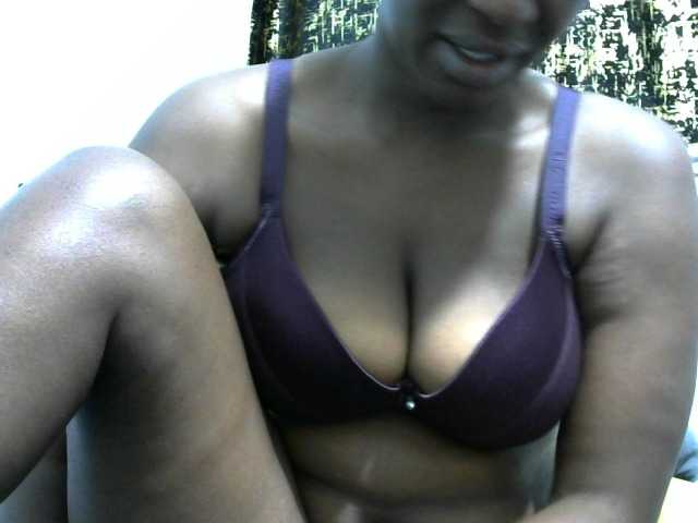 NastyEbony002
