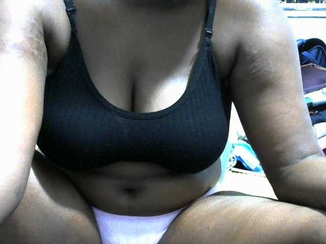 NastyEbony002