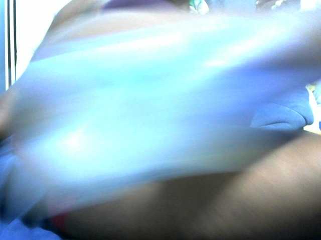 NastyEbony002