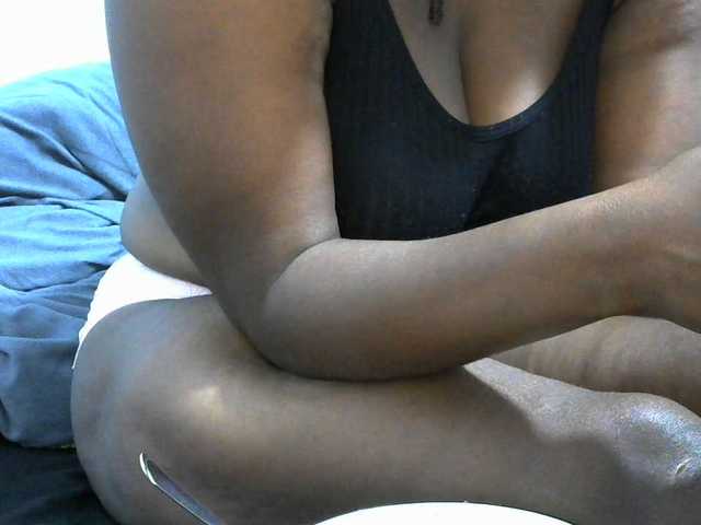 NastyEbony002