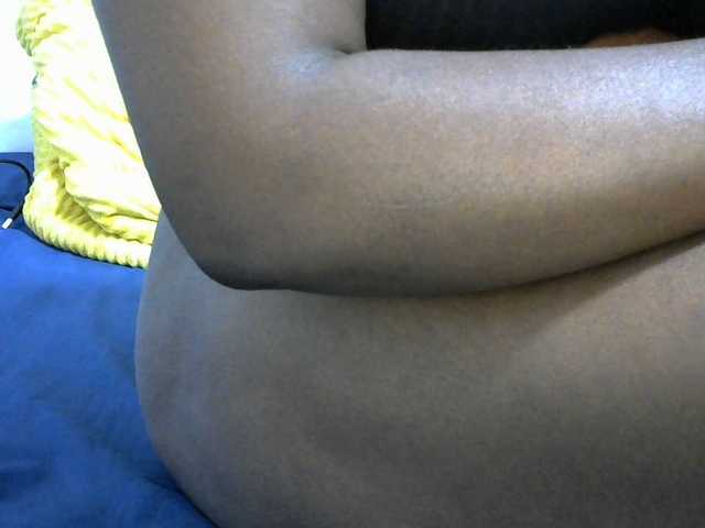 NastyEbony002