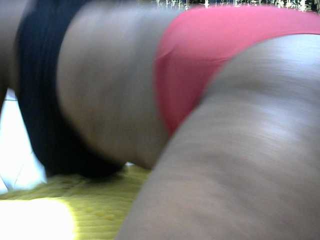 NastyEbony002