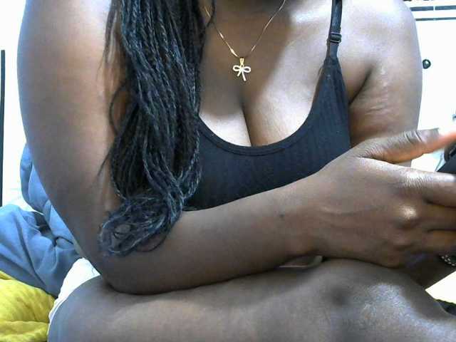 NastyEbony002