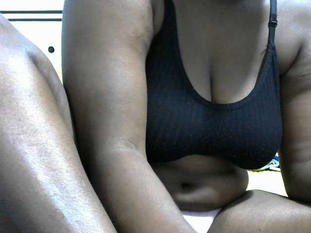 NastyEbony002, live now on BongaCams