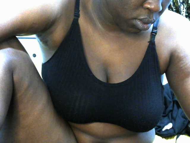 NastyEbony002