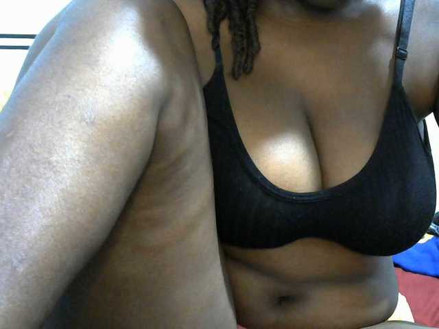 NastyEbony002