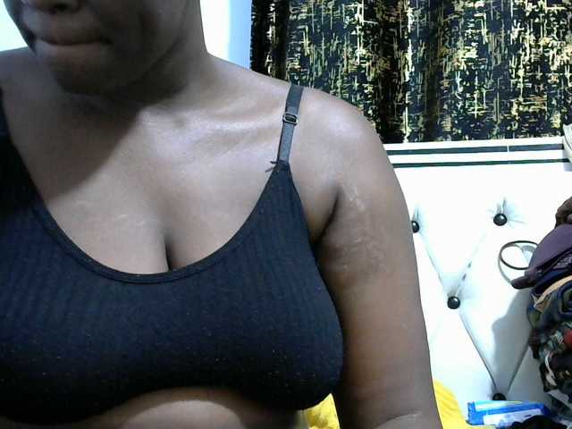NastyEbony002