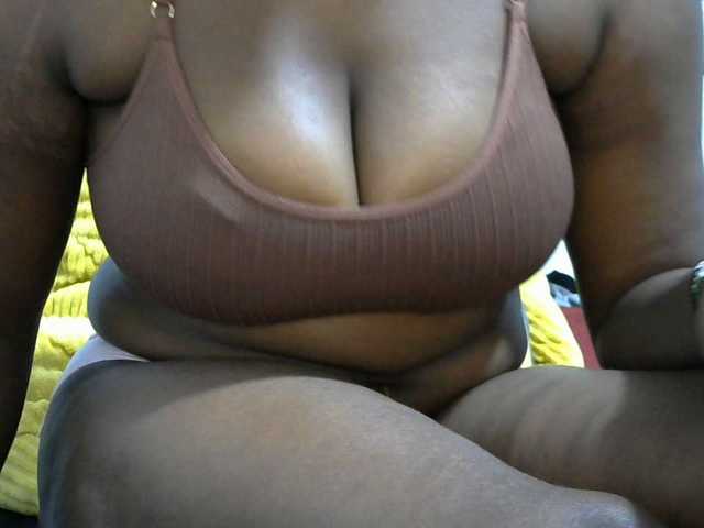 NastyEbony002