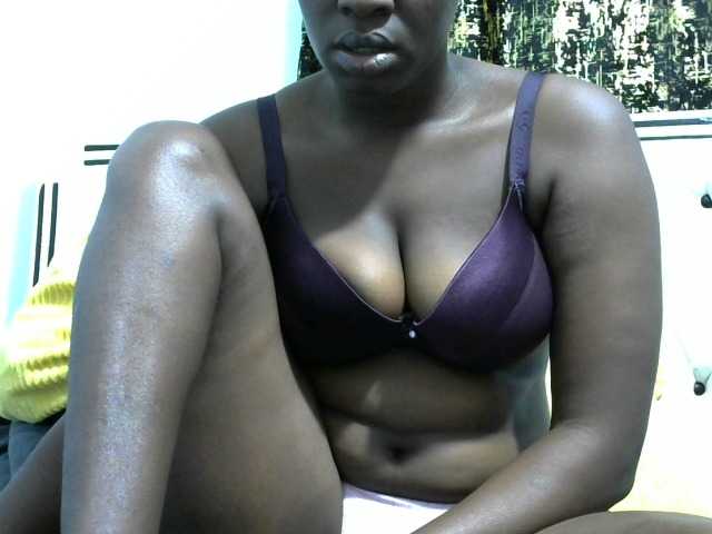 NastyEbony002