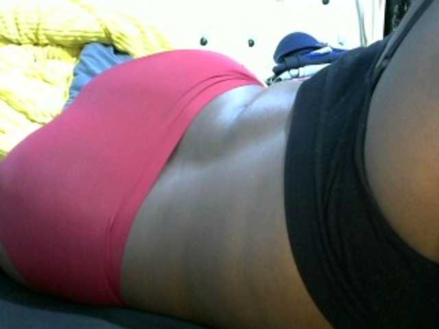 NastyEbony002