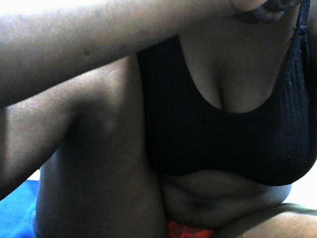 NastyEbony002