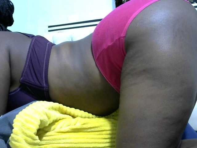 NastyEbony002