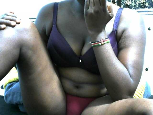 NastyEbony002