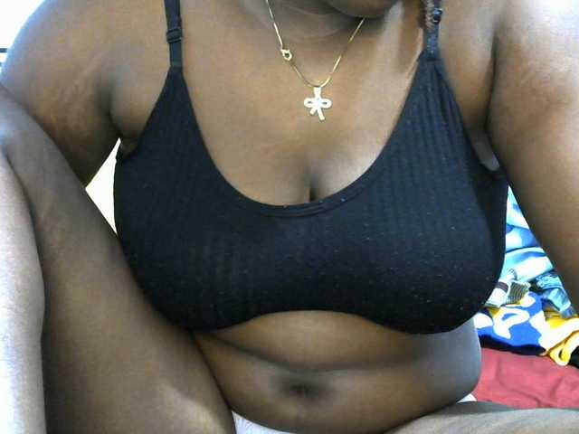 NastyEbony002
