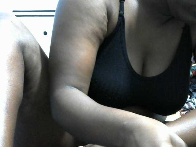 NastyEbony002
