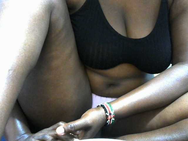 NastyEbony002