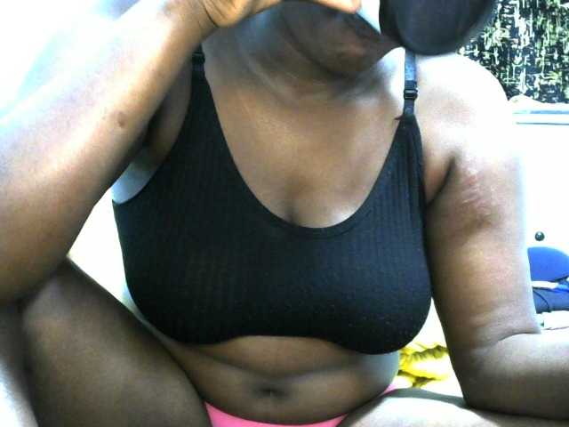 NastyEbony002