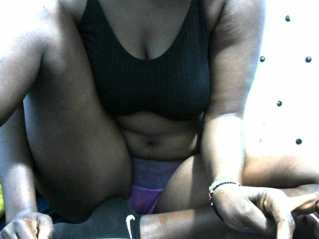 NastyEbony002