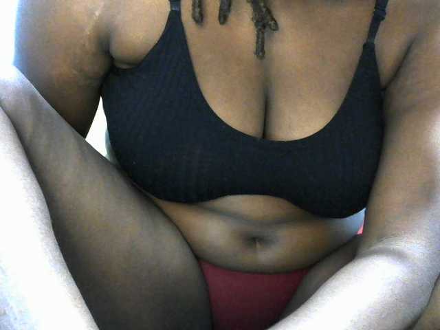 NastyEbony002