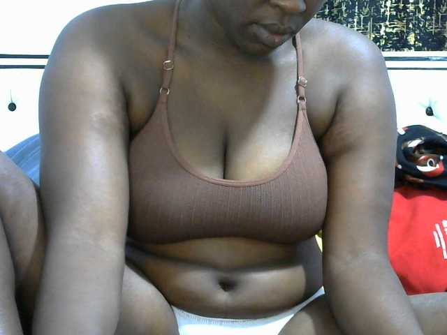 NastyEbony002