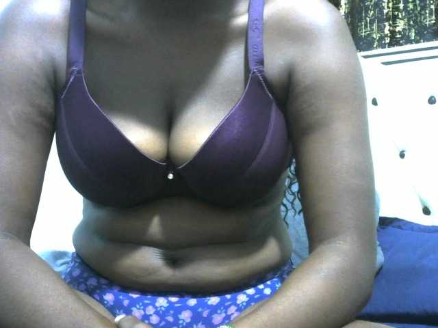 NastyEbony002