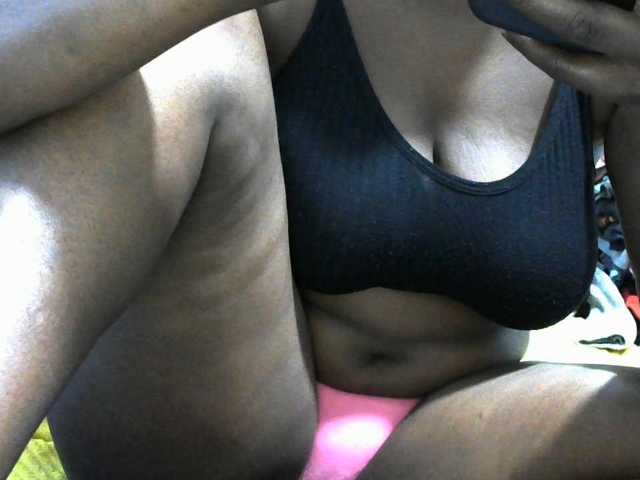 NastyEbony002