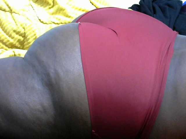 NastyEbony002