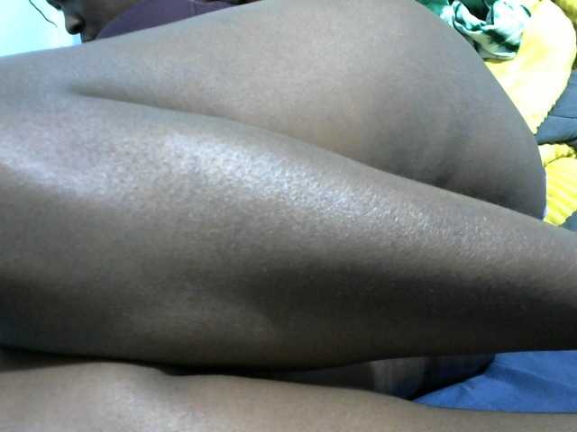 NastyEbony002