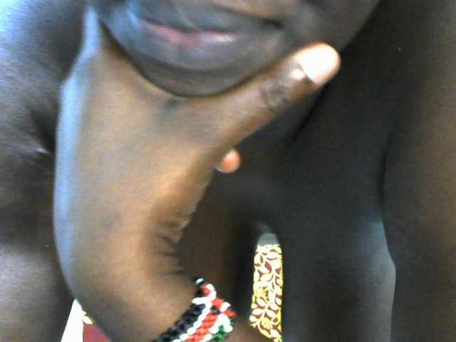 NastyEbony002