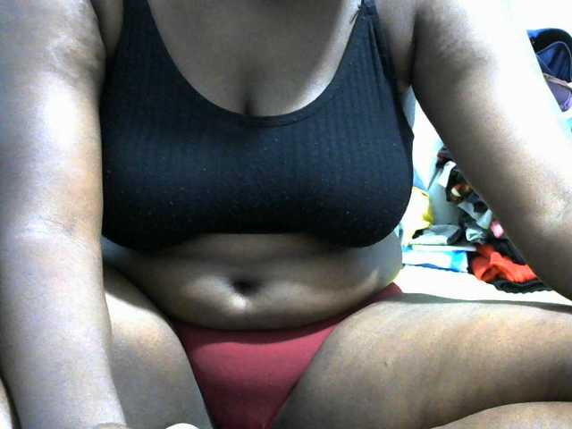 NastyEbony002
