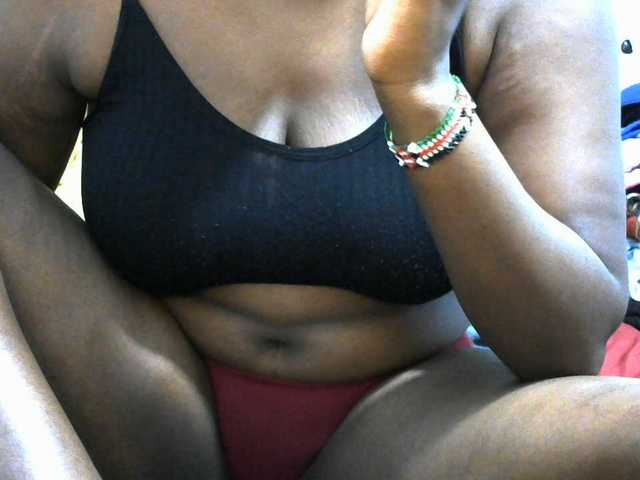 NastyEbony002
