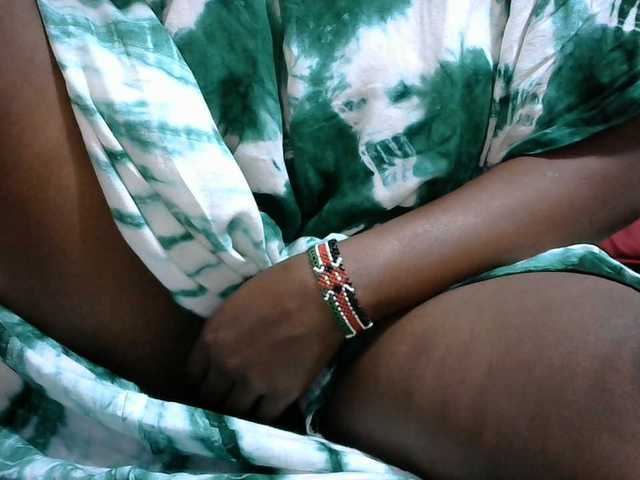 NastyEbony002