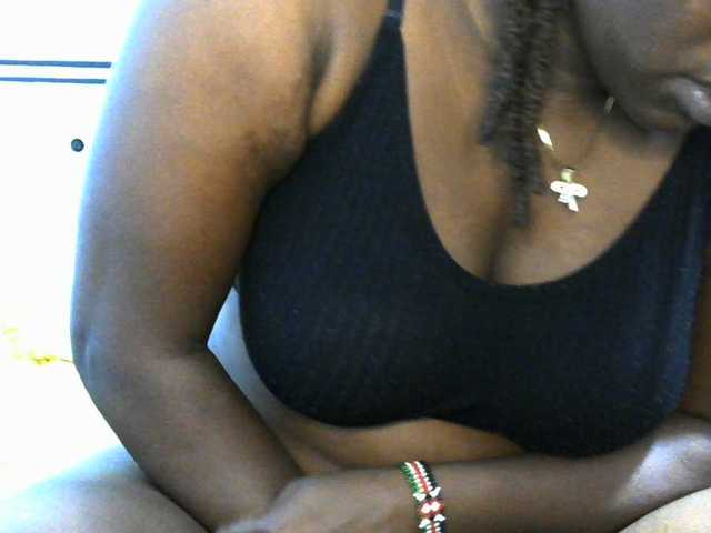 NastyEbony002