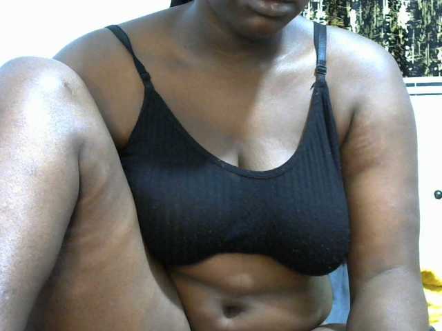 NastyEbony002