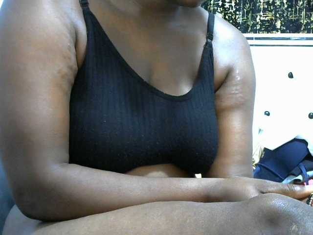 NastyEbony002