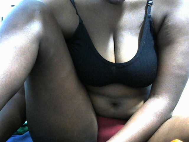 NastyEbony002 live webcam show