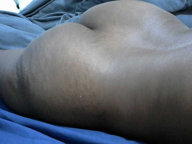 NastyEbony002 live cam on BongaCams