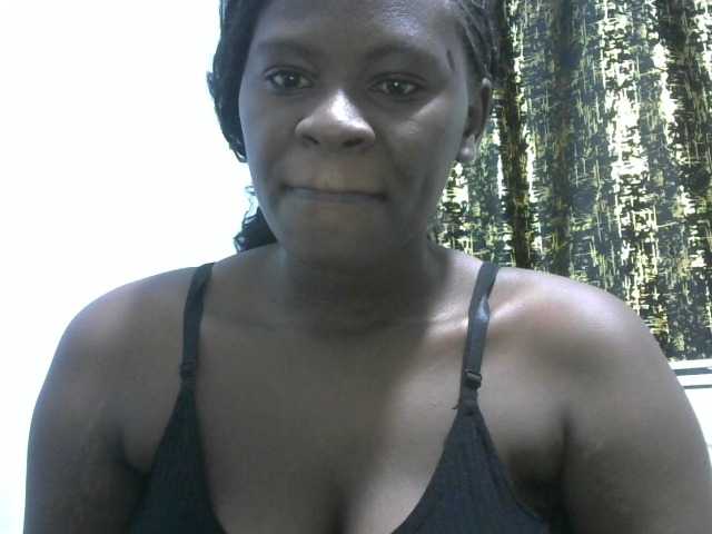 NastyEbony002
