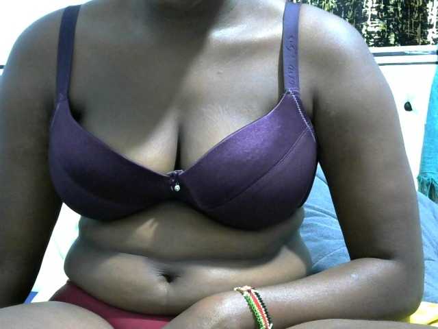 NastyEbony002