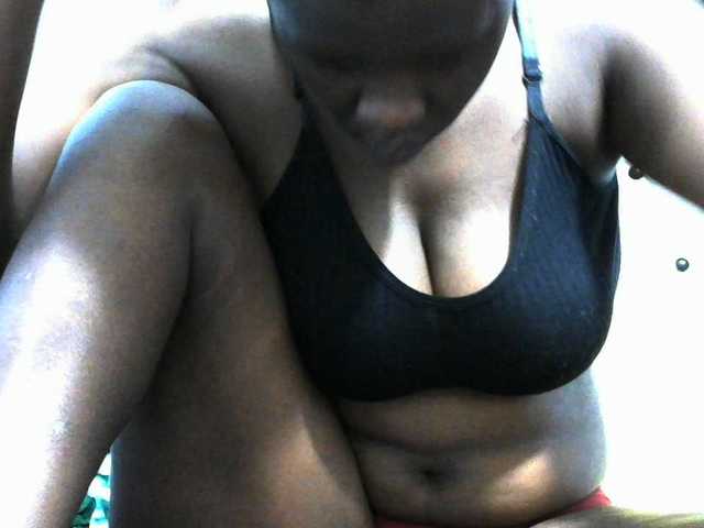 NastyEbony002 live cam